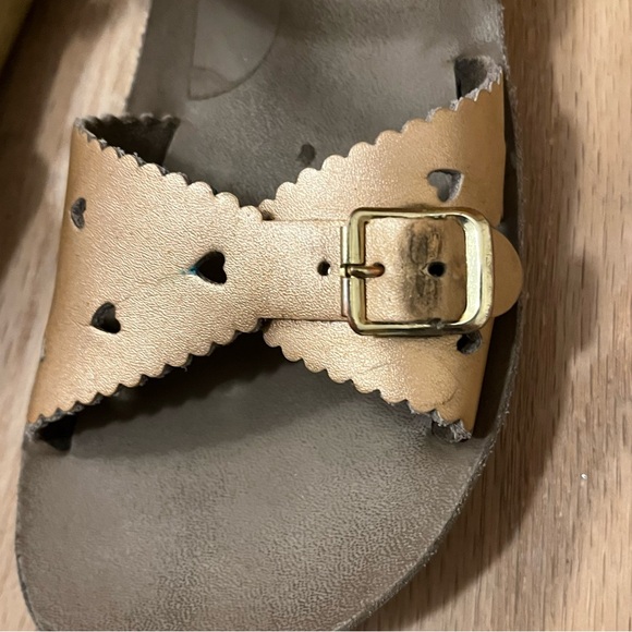 Salt Water - Sun-San Sweetheart Sandals - Picture 6 of 7